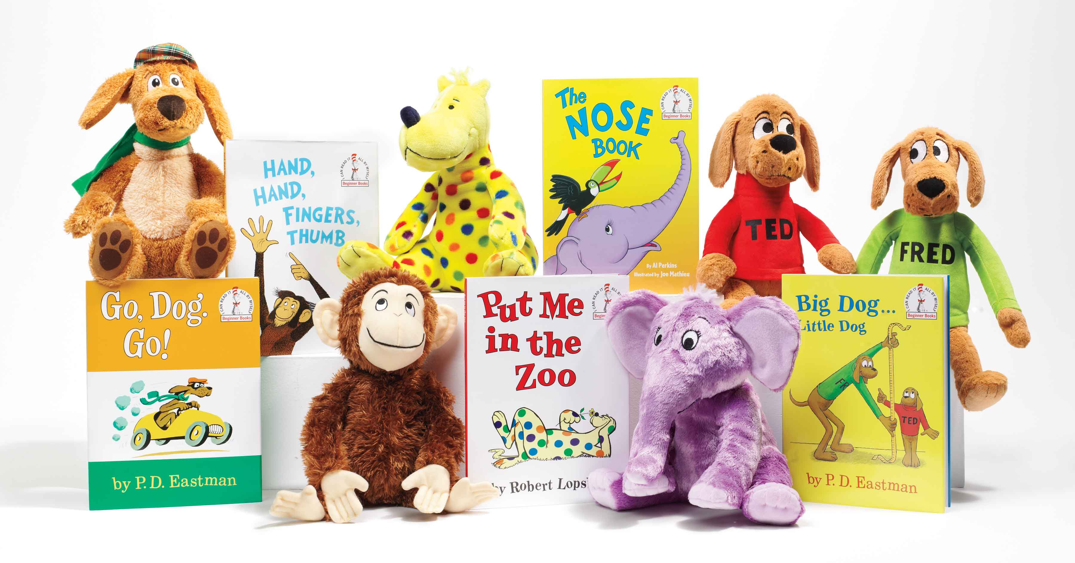 kohls books and stuffed animals 2019