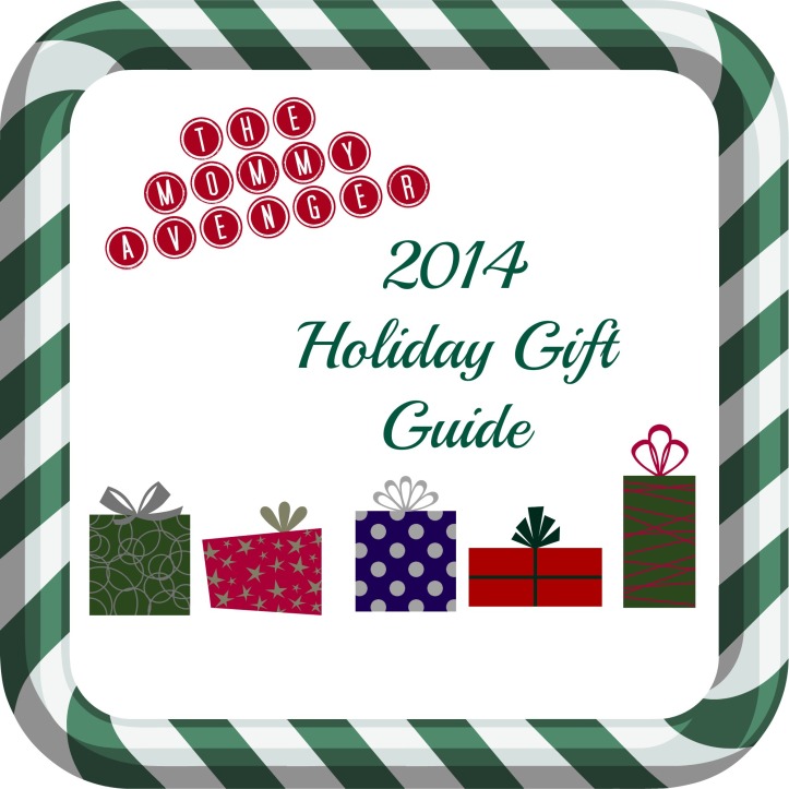 The Mommy Avenger 2014 Holiday Gift Guide